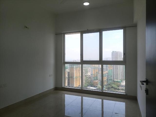 2 BHK Apartment in Kanjurmarg East for rent Mumbai. The reference number is 19952409