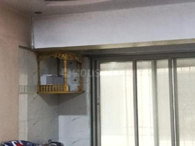 2 BHK Apartment in Kanjurmarg East for rent Mumbai. The reference number is 19970790