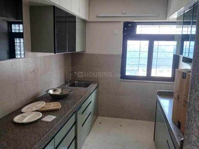 2 BHK Apartment in Kanjurmarg East for rent Mumbai. The reference number is 20070726