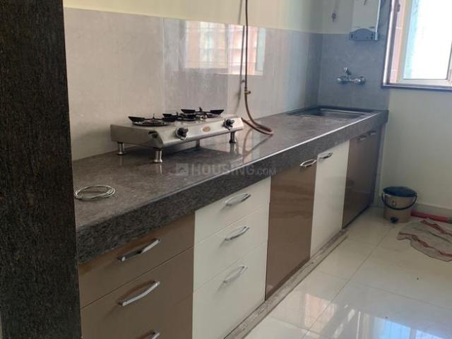2 BHK Apartment in Kanjurmarg East for rent Mumbai. The reference number is 20028438