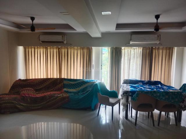 2 BHK Apartment in Kanjurmarg East for rent Mumbai. The reference number is 20135874