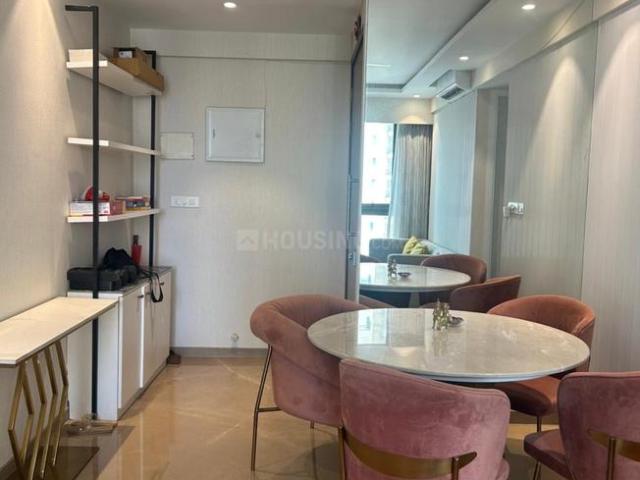 2 BHK Apartment in Kanjurmarg East for rent Mumbai. The reference number is 20272129