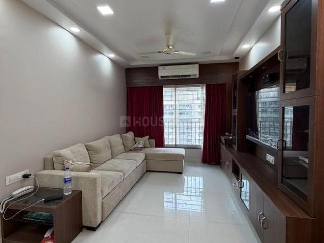 2 BHK Apartment in Kanjurmarg East for rent Mumbai. The reference number is 20279981