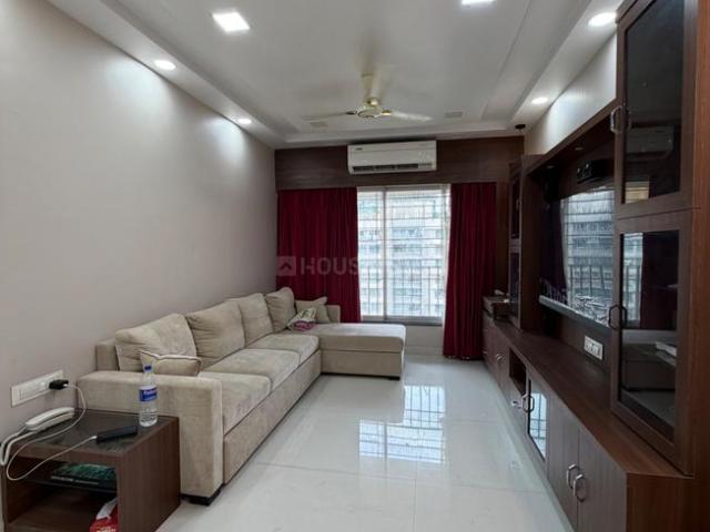 2 BHK Apartment in Kanjurmarg East for rent Mumbai. The reference number is 20290112