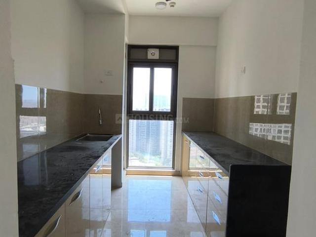 2 BHK Apartment in Kanjurmarg East for rent Mumbai. The reference number is 20340548