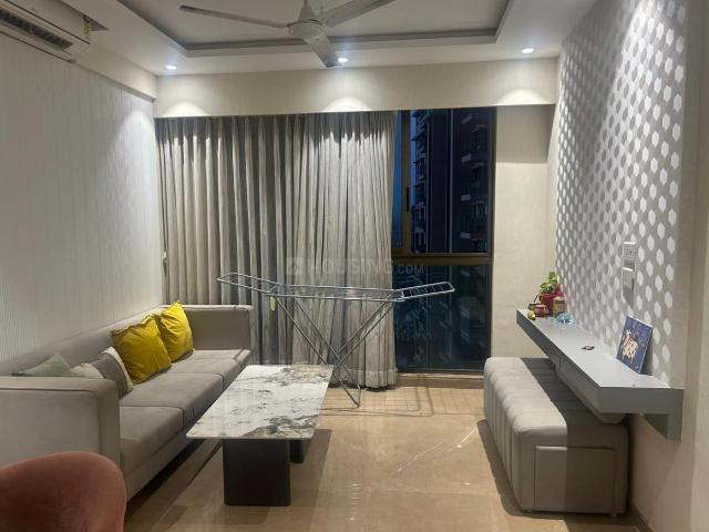 2 BHK Apartment in Kanjurmarg East for rent Mumbai. The reference number is 20350069