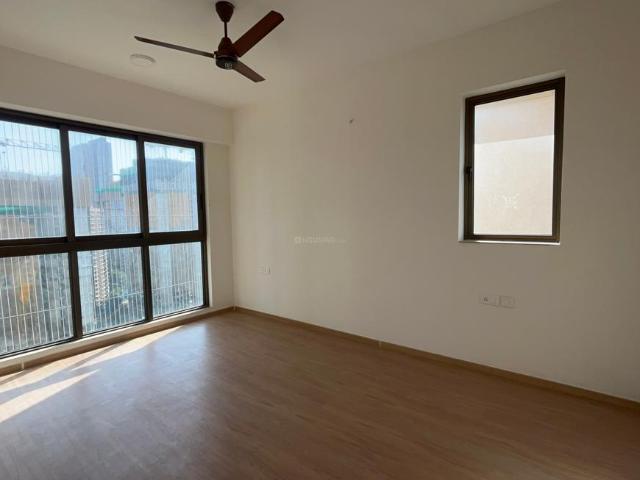 2 BHK Apartment in Kanjurmarg East for rent Mumbai. The reference number is 20309740