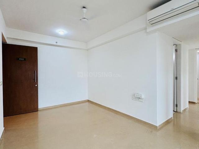 2 BHK Apartment in Kanjurmarg East for rent Mumbai. The reference number is 20329119