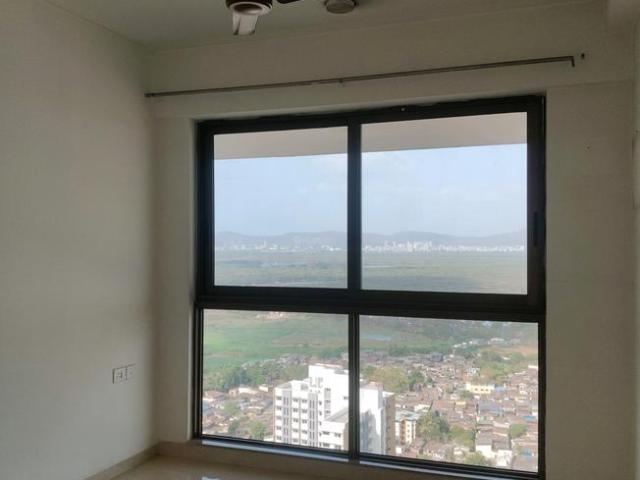 2 BHK Apartment in Kanjurmarg East for rent Mumbai. The reference number is 20461548