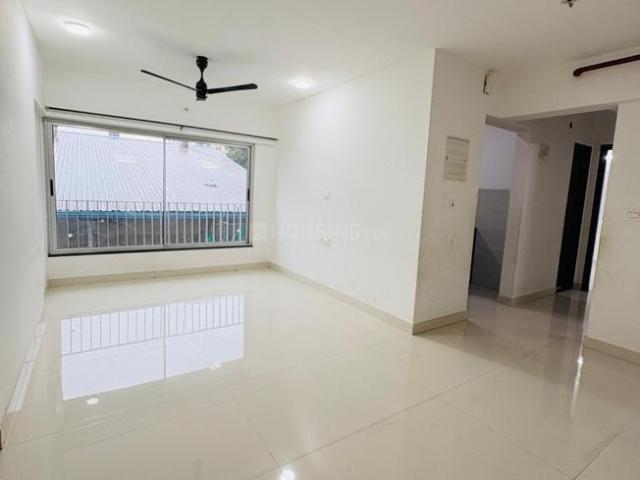 2 BHK Apartment in Kanjurmarg East for rent Mumbai. The reference number is 20461507