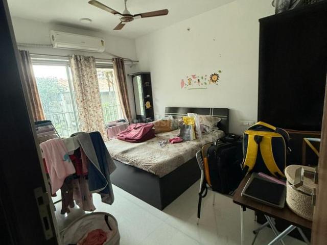 2 BHK Apartment in Kanjurmarg East for rent Mumbai. The reference number is 20545359