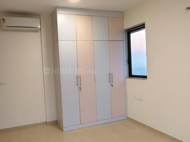 2 BHK Apartment in Kanjurmarg East for rent Mumbai. The reference number is 20546698