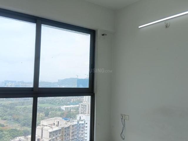 2 BHK Apartment in Kanjurmarg East for rent Mumbai. The reference number is 20550825