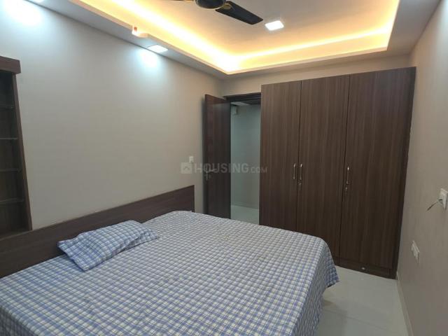 2 BHK Apartment in Kanjurmarg East for rent Mumbai. The reference number is 20584706