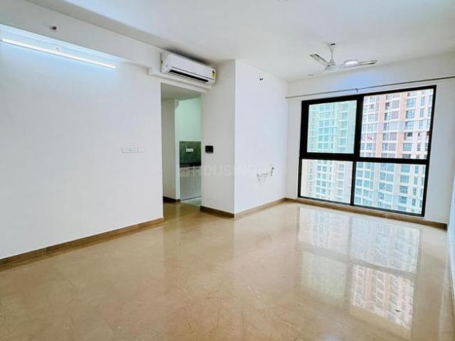 2 BHK Apartment in Kanjurmarg East for rent Mumbai. The reference number is 20590883