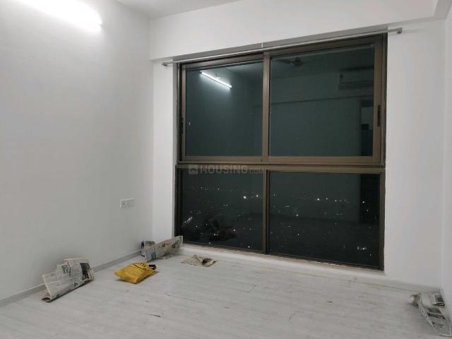 2 BHK Apartment in Kanjurmarg East for rent Mumbai. The reference number is 20596663