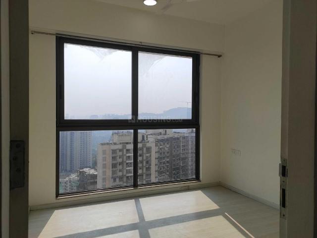 2 BHK Apartment in Kanjurmarg East for rent Mumbai. The reference number is 20596625