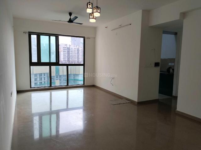 2 BHK Apartment in Kanjurmarg East for rent Mumbai. The reference number is 20598134