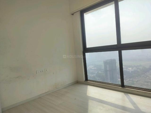 2 BHK Apartment in Kanjurmarg East for rent Mumbai. The reference number is 20598233