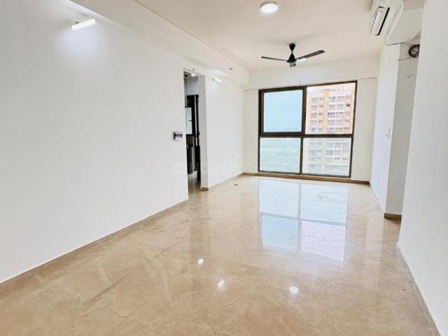 2 BHK Apartment in Kanjurmarg East for rent Mumbai. The reference number is 20538711