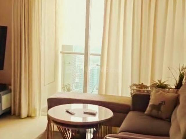 2 BHK Apartment in Kanjurmarg East for rent Mumbai. The reference number is 20641005