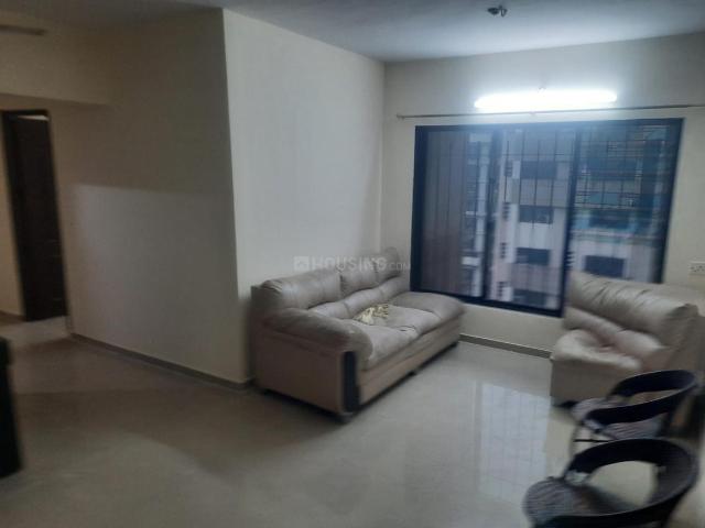 2 BHK Apartment in Kanjurmarg East for rent Mumbai. The reference number is 20641188