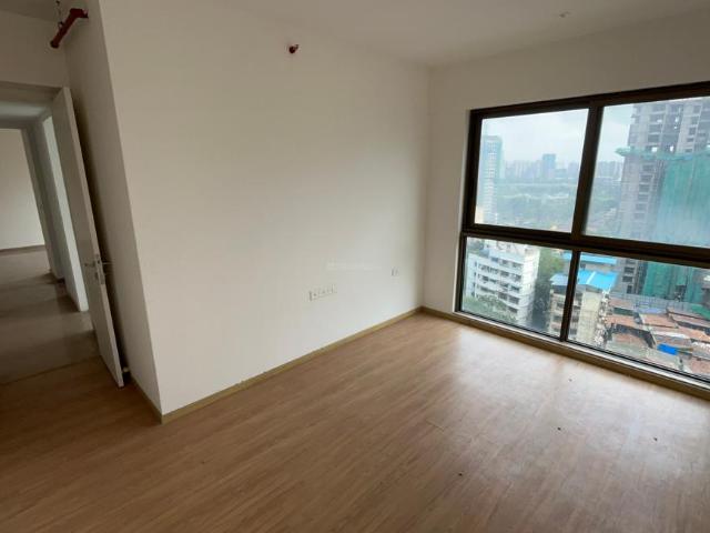 2 BHK Apartment in Kanjurmarg East for rent Mumbai. The reference number is 20668249