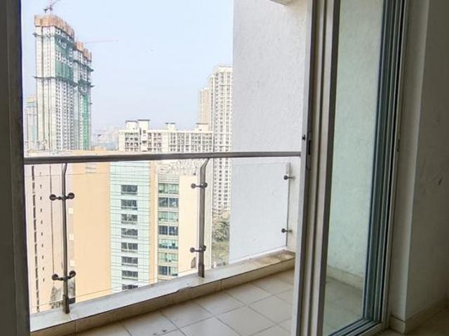 2 BHK Apartment in Kanjurmarg East for rent Mumbai. The reference number is 20600458