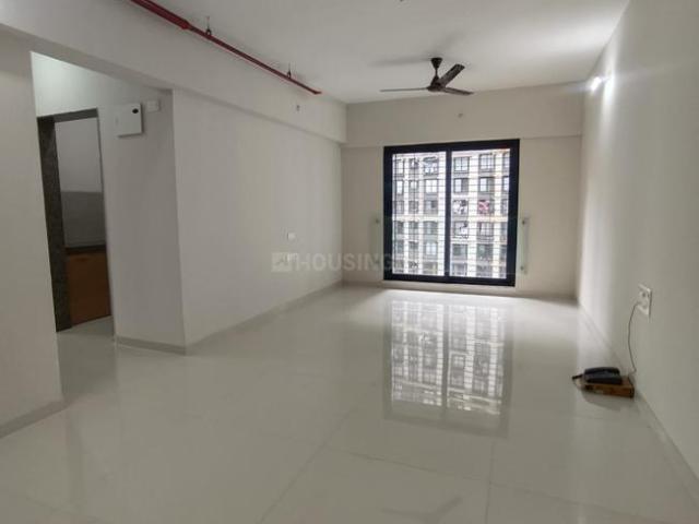 2 BHK Apartment in Kanjurmarg East for rent Mumbai. The reference number is 20600410