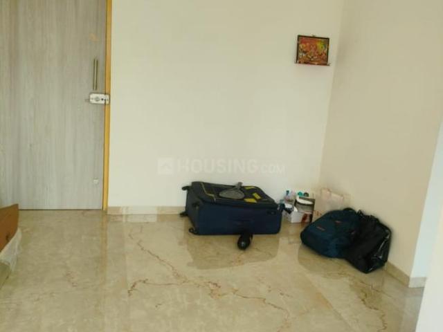2 BHK Apartment in Kanjurmarg East for rent Mumbai. The reference number is 20615590