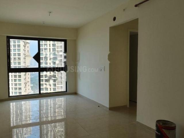 2 BHK Apartment in Kanjurmarg East for rent Mumbai. The reference number is 20752697