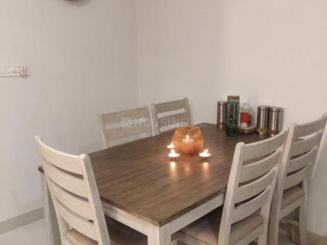 2 BHK Apartment in Kanjurmarg East for rent Mumbai. The reference number is 20767865