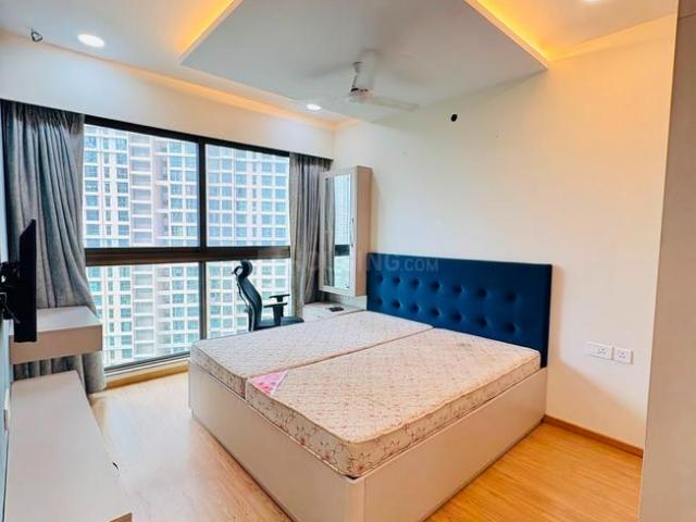 2 BHK Apartment in Kanjurmarg East for rent Mumbai. The reference number is 20701381