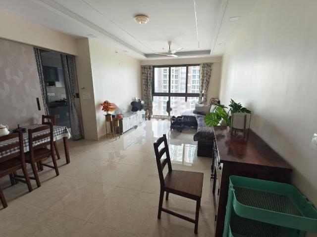 2 BHK Apartment in Kanjurmarg East for rent Mumbai. The reference number is 20855845