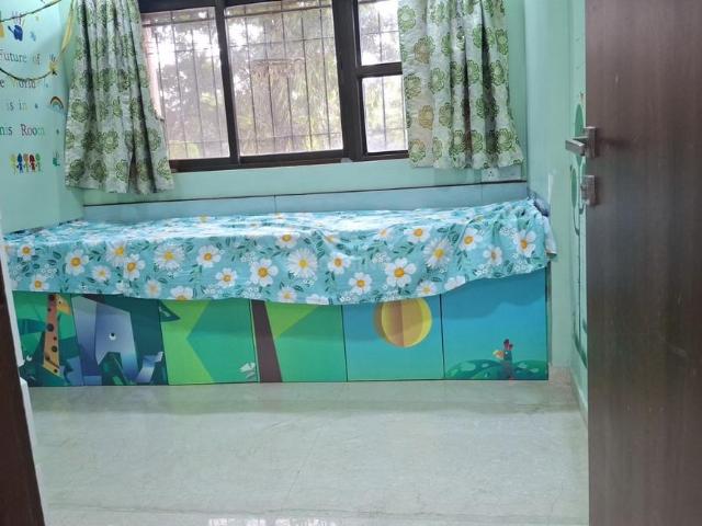 2 BHK Apartment in Kanjurmarg East for rent Mumbai. The reference number is 20818513