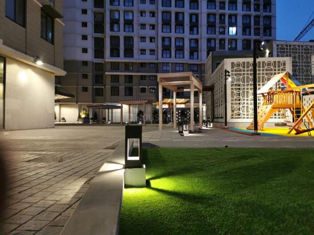 2 BHK Apartment in Kanjurmarg East for rent Mumbai. The reference number is 20949004