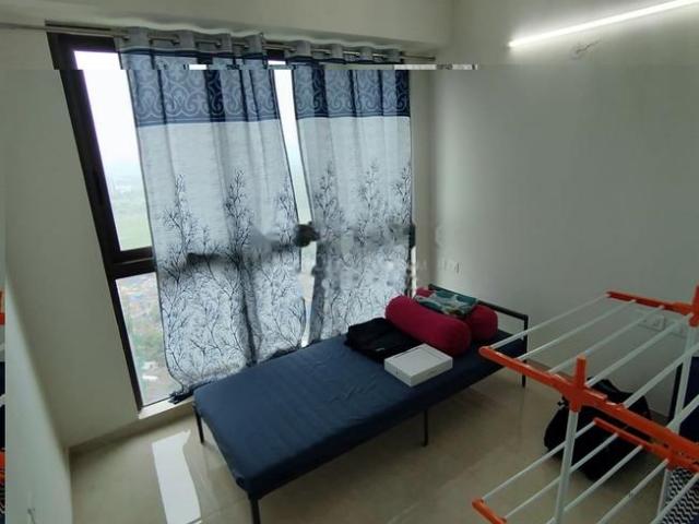 2 BHK Apartment in Kanjurmarg East for rent Mumbai. The reference number is 20912721