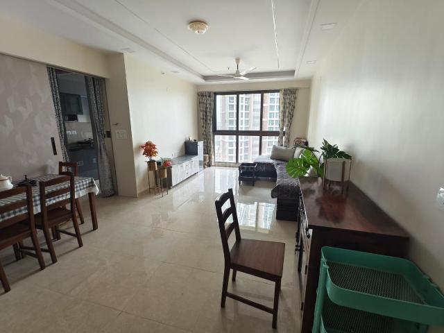 2 BHK Apartment in Kanjurmarg East for rent Mumbai. The reference number is 20930582