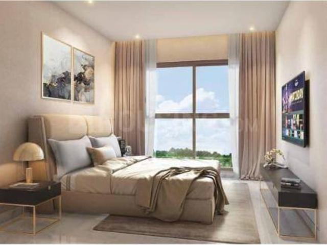 2 BHK Apartment in Kanjurmarg East for resale Mumbai. The reference number is 15260034