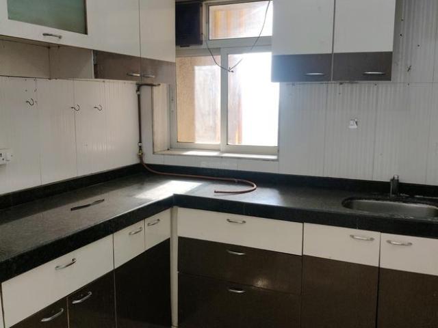 2 BHK Apartment in Kanjurmarg East for resale Mumbai. The reference number is 18070784