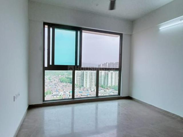 2 BHK Apartment in Kanjurmarg East for resale Mumbai. The reference number is 18873511