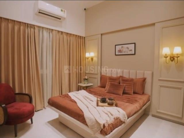 2 BHK Apartment in Kanjurmarg East for resale Mumbai. The reference number is 19518967