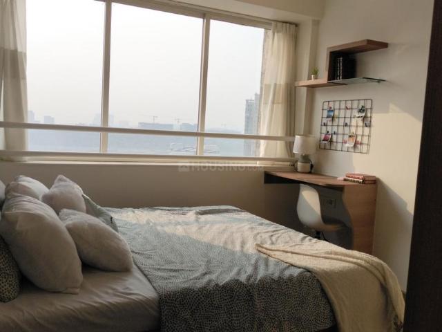 2 BHK Apartment in Kanjurmarg East for resale Mumbai. The reference number is 19510746