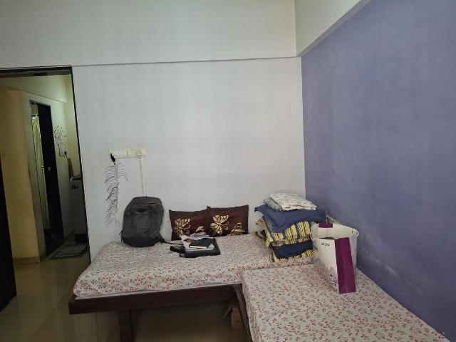 2 BHK Apartment in Kanjurmarg East for resale Mumbai. The reference number is 19796901