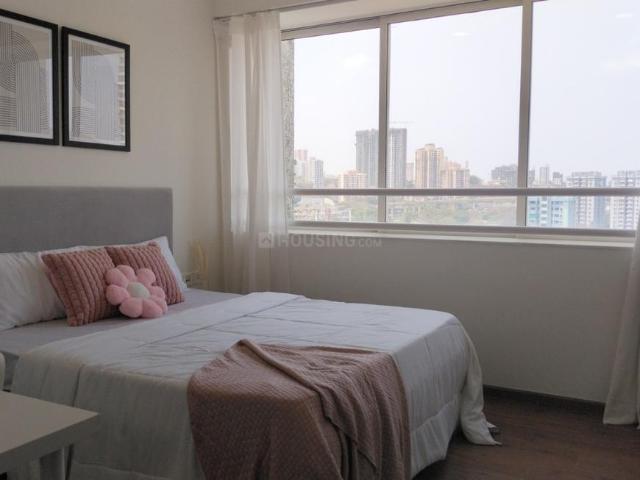 2 BHK Apartment in Kanjurmarg East for resale Mumbai. The reference number is 19864912