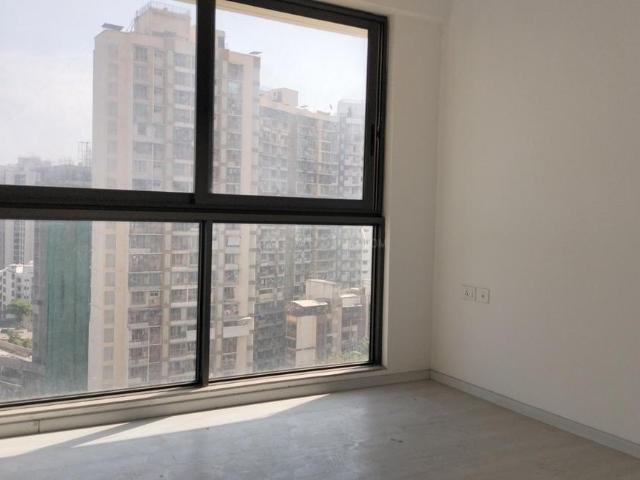 2 BHK Apartment in Kanjurmarg East for resale Mumbai. The reference number is 19879407