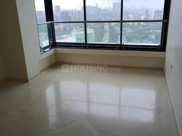 2 BHK Apartment in Kanjurmarg East for resale Mumbai. The reference number is 12883219