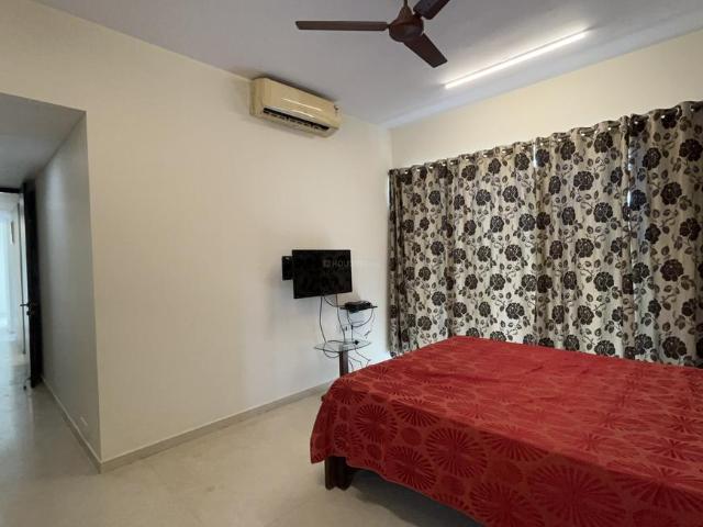 2 BHK Apartment in Kanjurmarg East for resale Mumbai. The reference number is 20168258