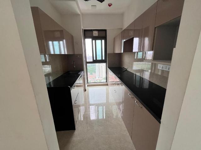 2 BHK Apartment in Kanjurmarg East for resale Mumbai. The reference number is 20224924