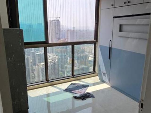 2 BHK Apartment in Kanjurmarg East for resale Mumbai. The reference number is 20234865